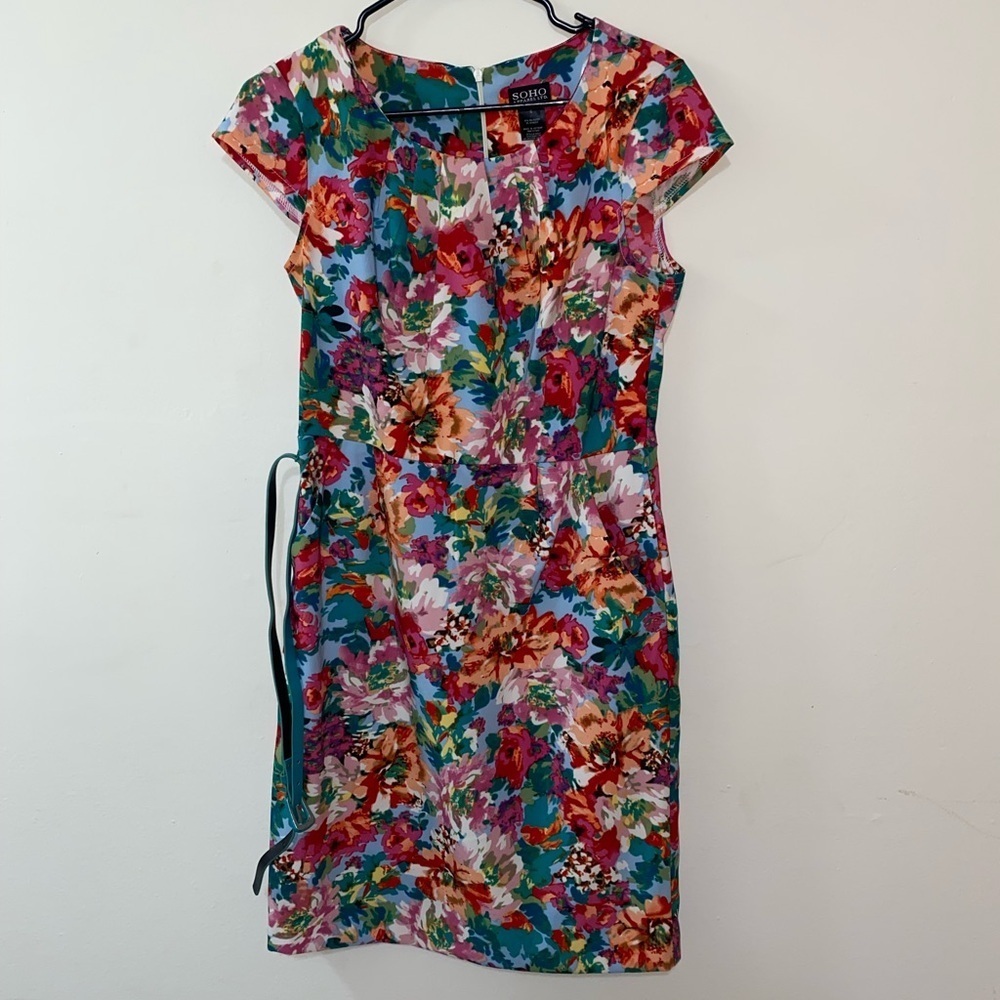 SoHo Dress